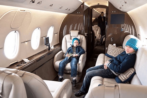 Accessible Luxury